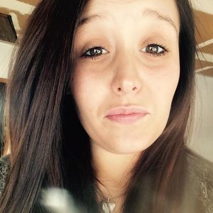 Meet your Posher, Breanna